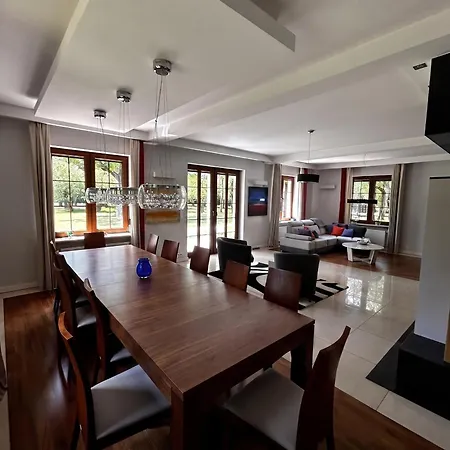 Villa Dwor Grabina *
