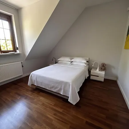 Villa Dwor Grabina