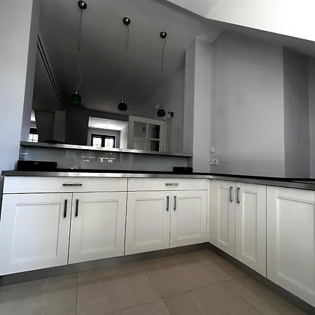 Villa Dwor Grabina Plock