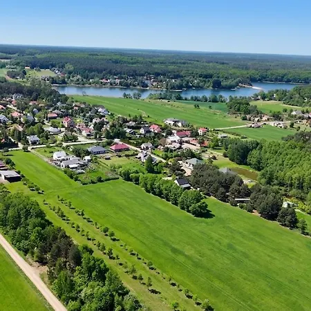 Villa Dwor Grabina