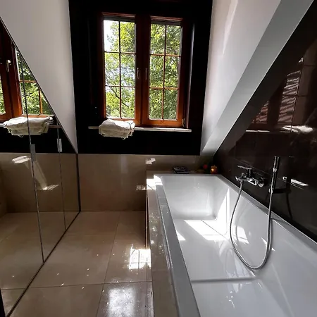 Villa Dwor Grabina